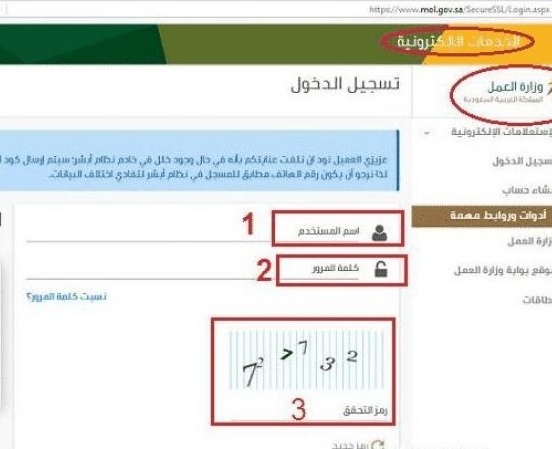 كيفية الاستعلام عن نقل الخدمات للوافدين في السعودية وكم رسوم نقل خدمات الوافد 