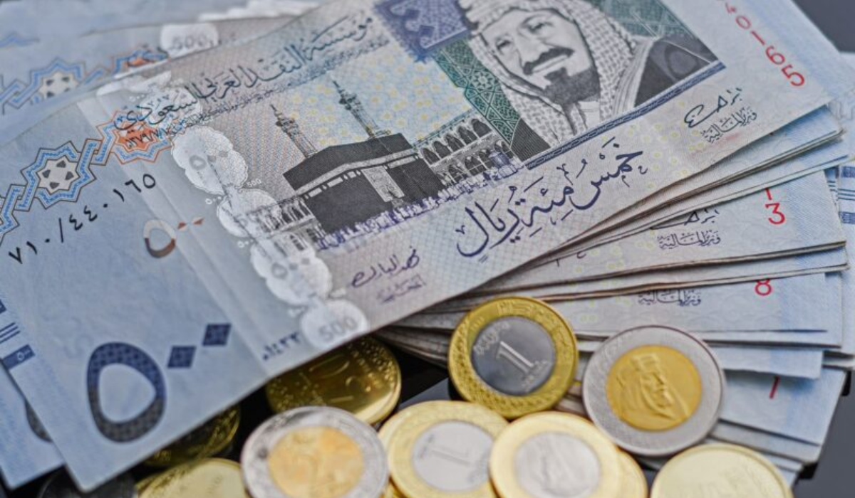 سعر الريال مقابل الجنيه السوق السوداء