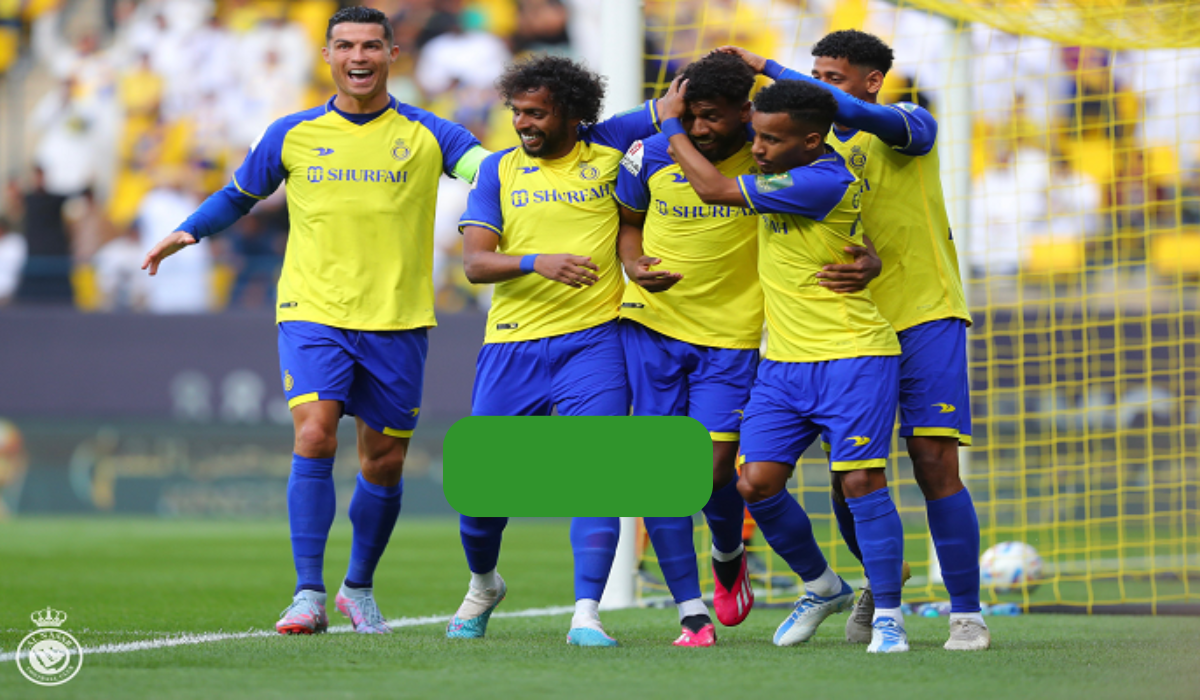 موعد مباراة النصر وأبها