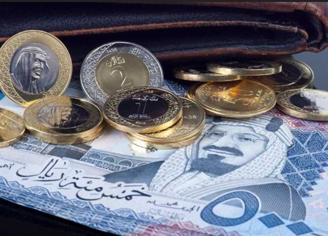 سعر الريال السعودي مقابل الجنيه المصري