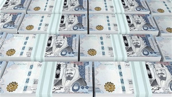 سعر الريال السعودي اليوم