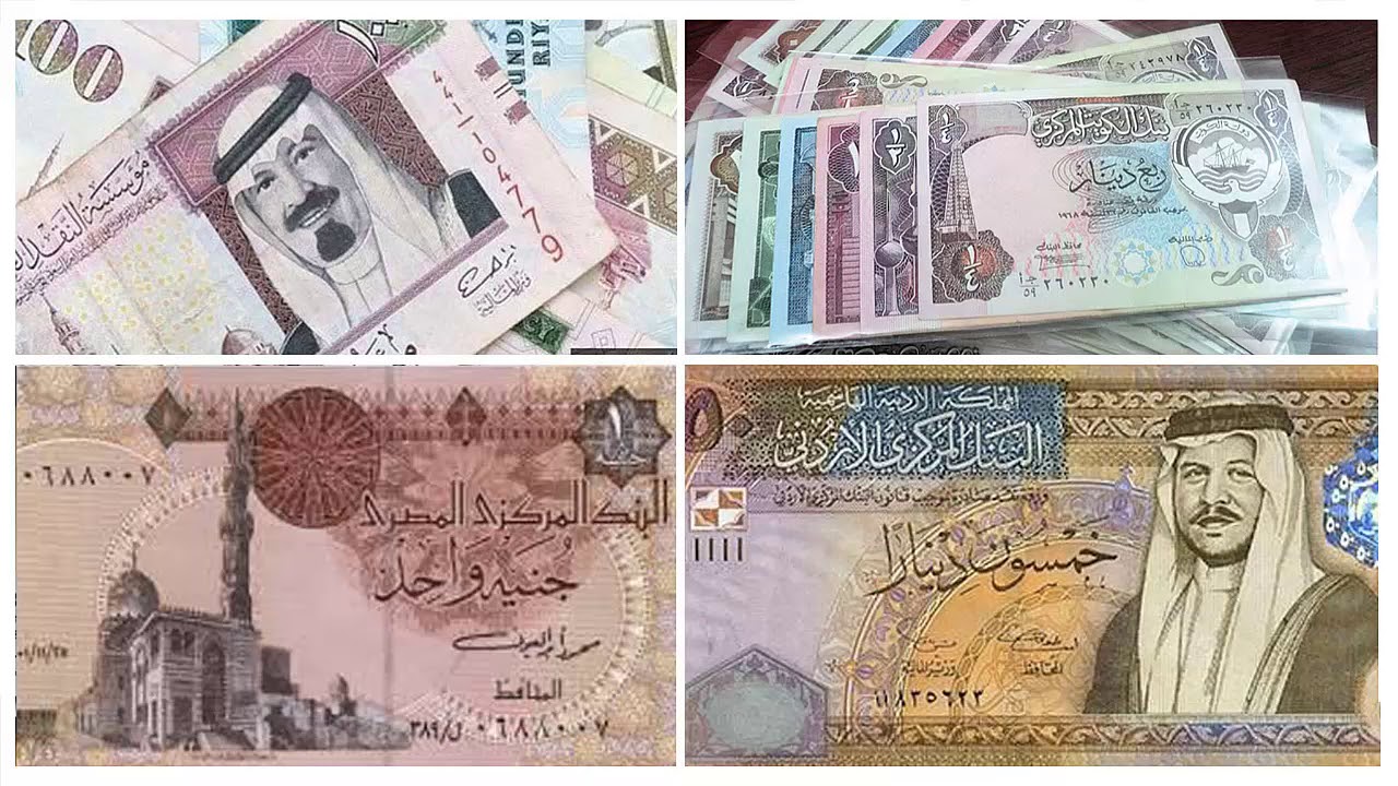 كم يساوي سعر الريال السعودي في السوق السوداء بالجنيه المصري