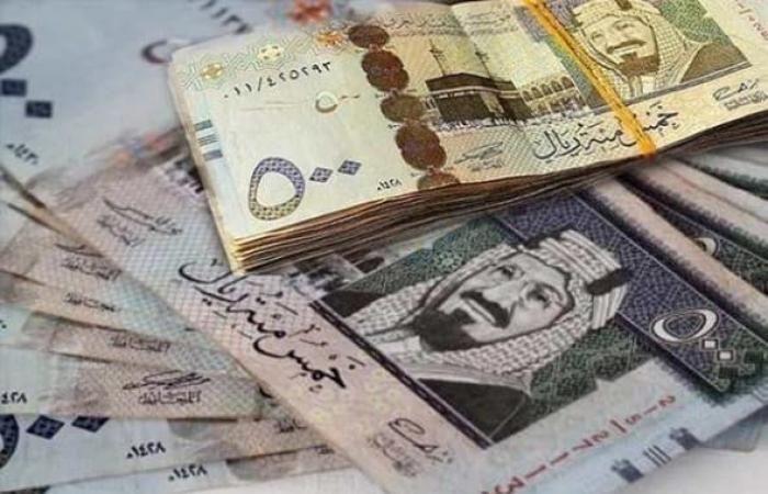 كم يساوي سعر الريال السعودي في السوق السوداء بالجنيه المصري