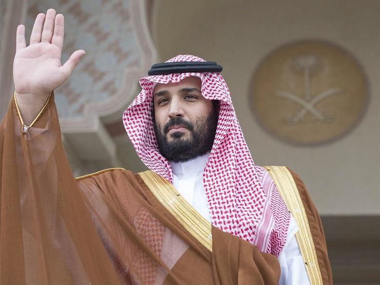 محمد بن سلمان