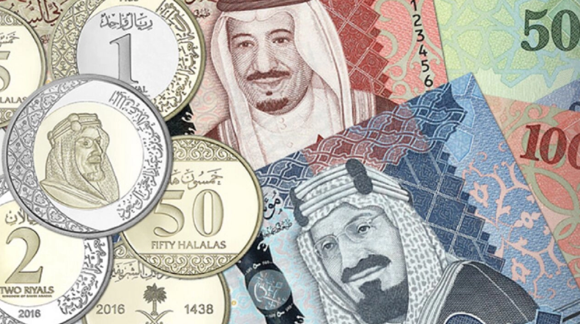 سعر الريال السعودي في البنك الأهلي الكويتي  