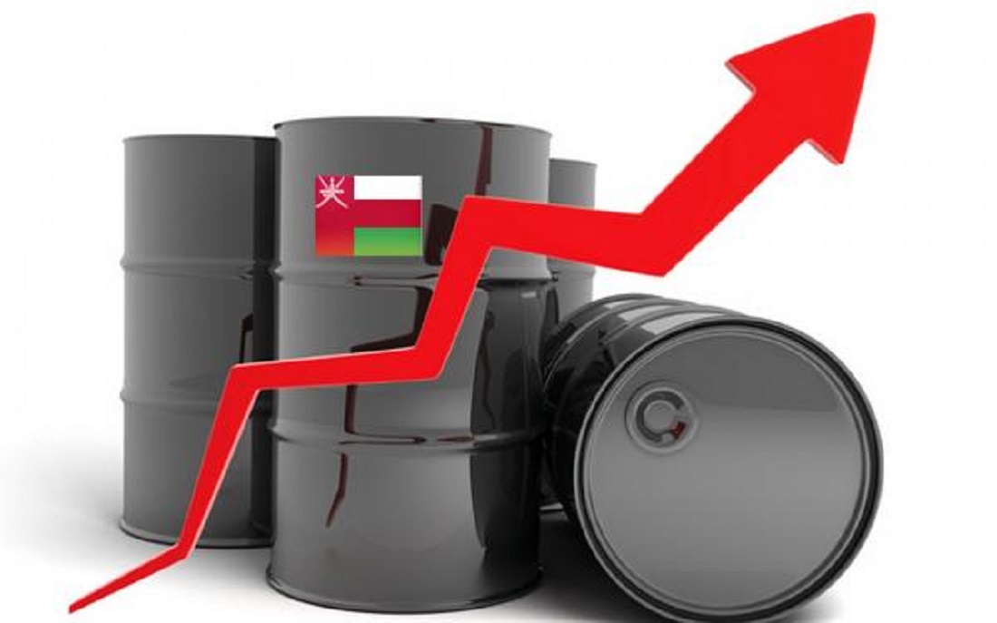 عاجل : ارتفاع سعر النفط في سلطنة عمان