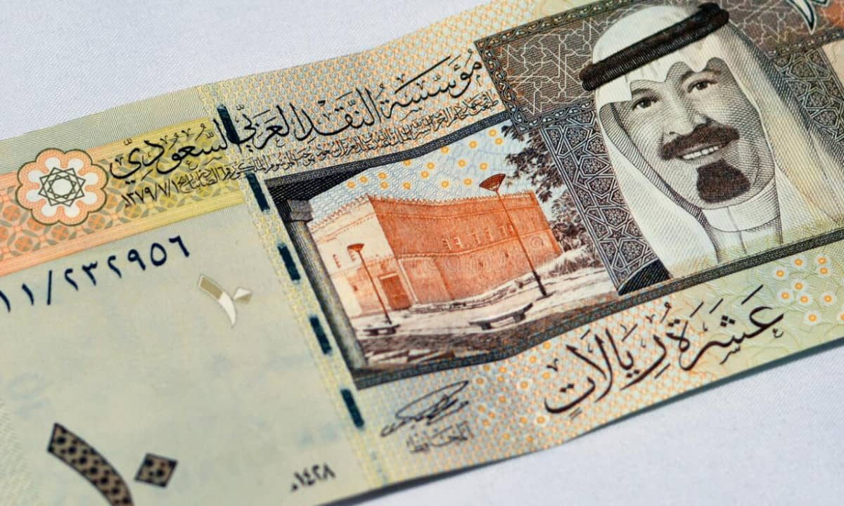 أسعار العملات مقابل الريال اليوم