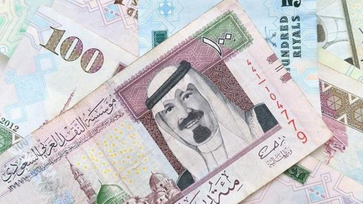 سعر الريال السعودي اليوم الأحد في البنوك المصرية والسوق السوداء