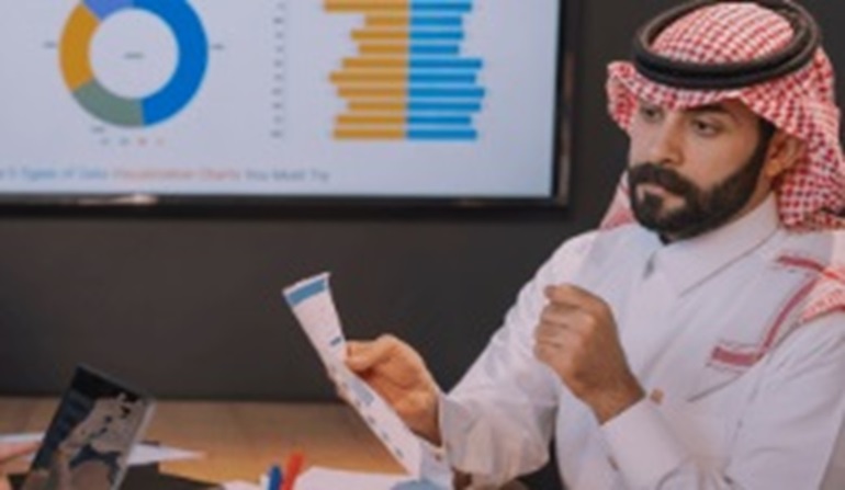 برنامج تطوير الخريجين