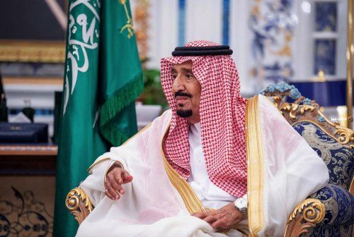 رفع سن التقاعد في السعودية 2024