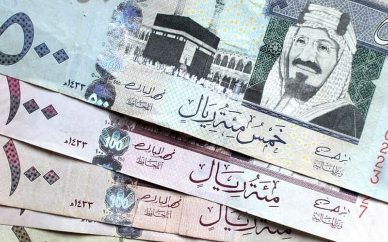  سعر الريال السعودي مقابل الجنيه المصري اليوم